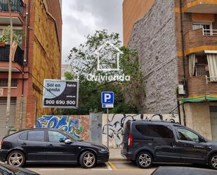 Exterior view of Residential for sale in Sabadell