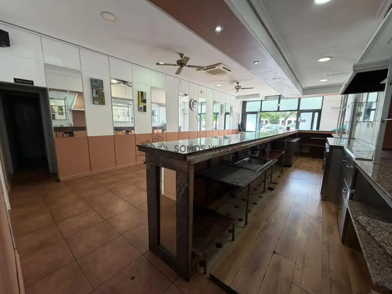 Local commercial à vendre à San Rosendo, imagen 3