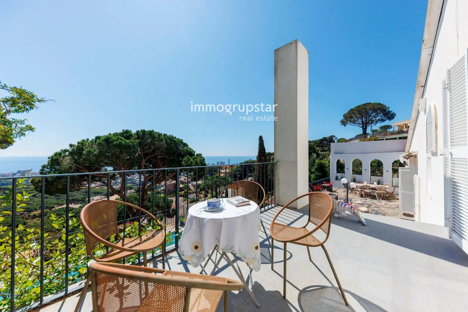 Chalet con terraza en venta en Suredes, imagen 49