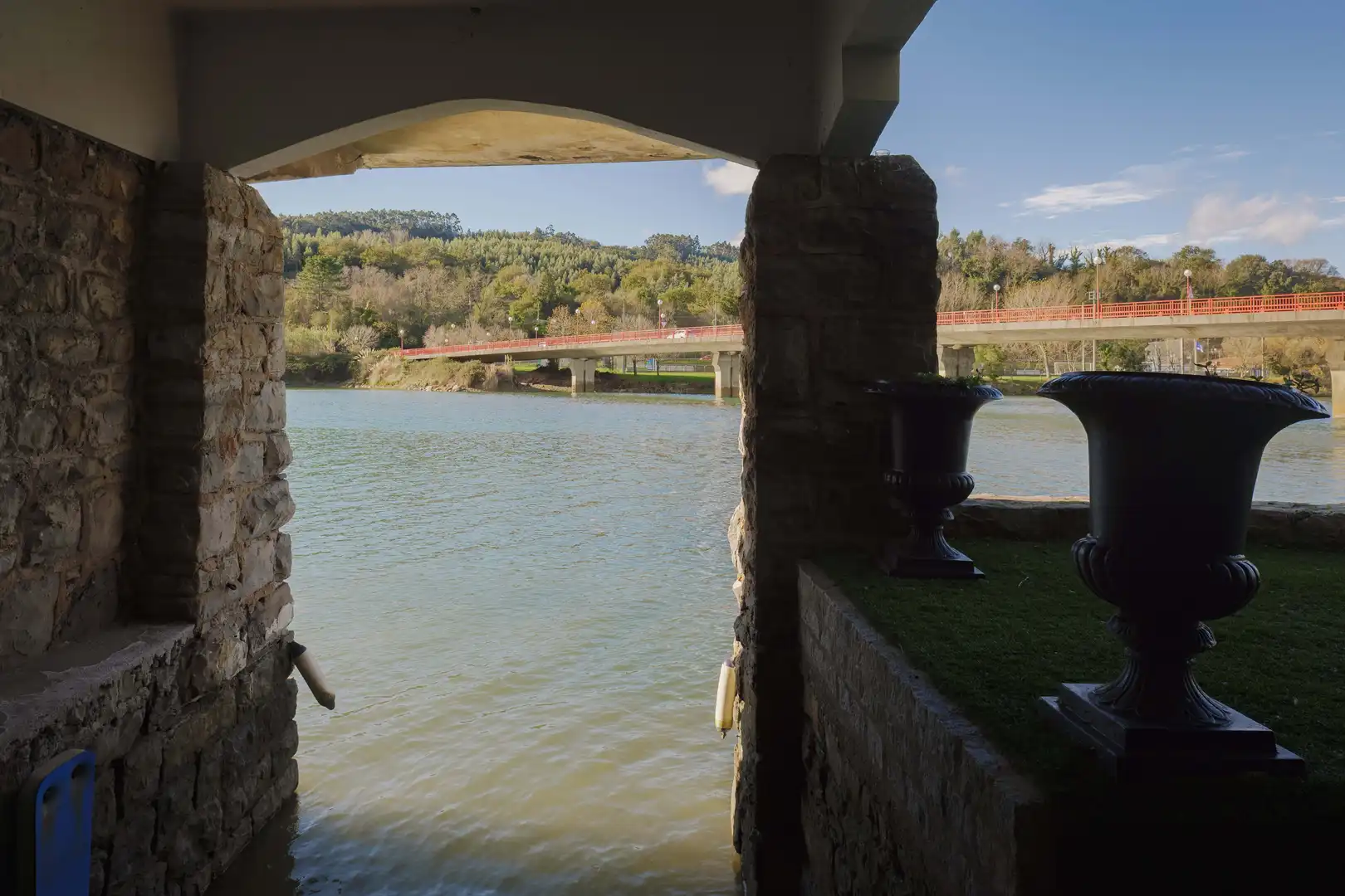 Casa o chalet en venta en Gorliz con Aire acondicionado, Calefacción y Terraza