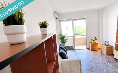 Balcony of Flat for sale in  Murcia Capital  with Terrace and Balcony