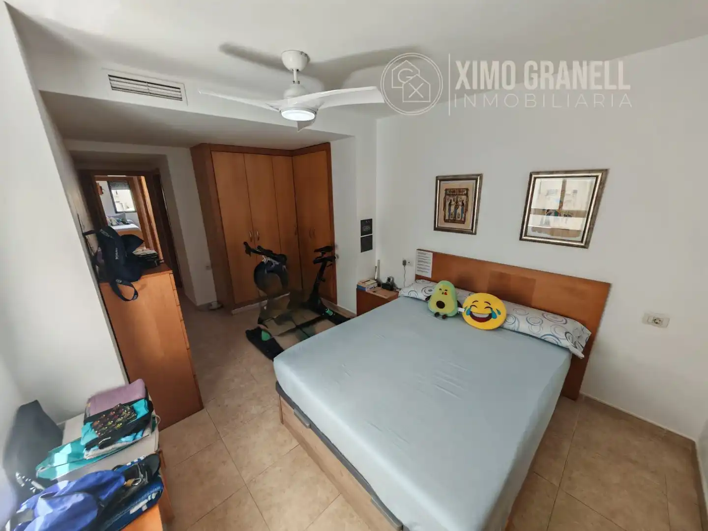 Flat with lift for sale in La Vall d'Uixó, imagen 4