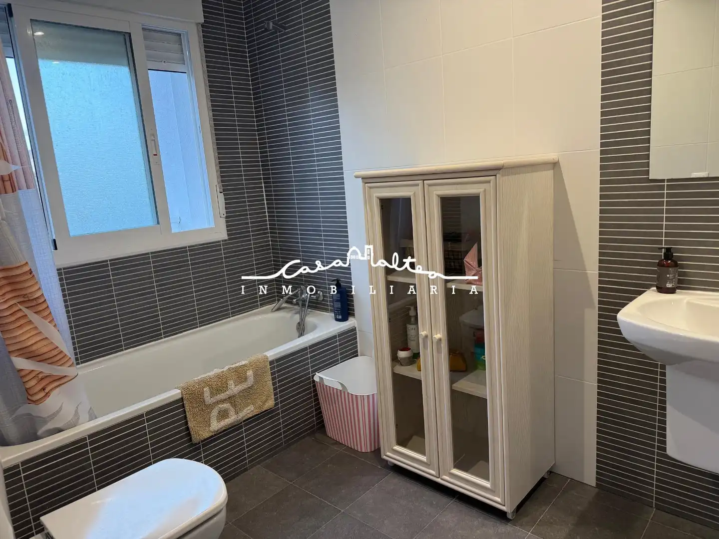 House with terrace to rent in La Empedrola, imagen 11