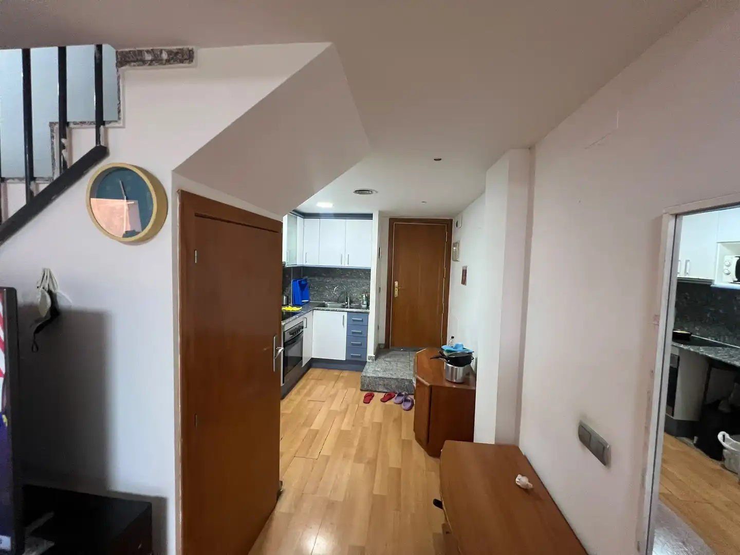 Dúplex en venta en L'Hospitalet de Llobregat con Terraza