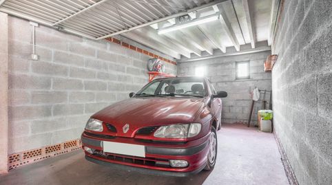 Foto 4 de Garaje en venta en Mina Baltasara, 18, San Pedro - Siana, Mieres (Asturias)