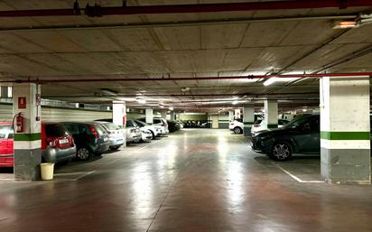 Parking of Garage for sale in Fuengirola