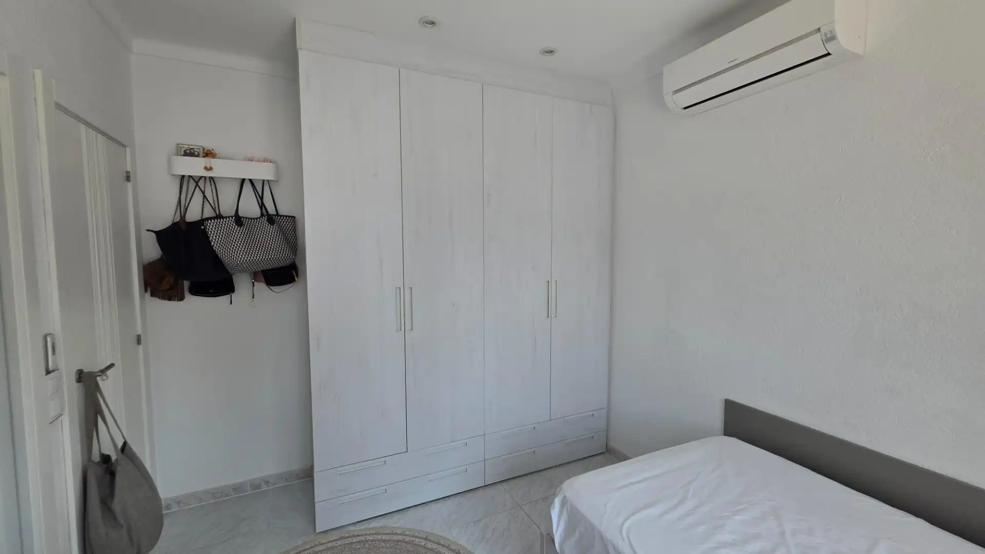 Casa con piscina en venta en Carrer Vall d'Aran, imagen 47