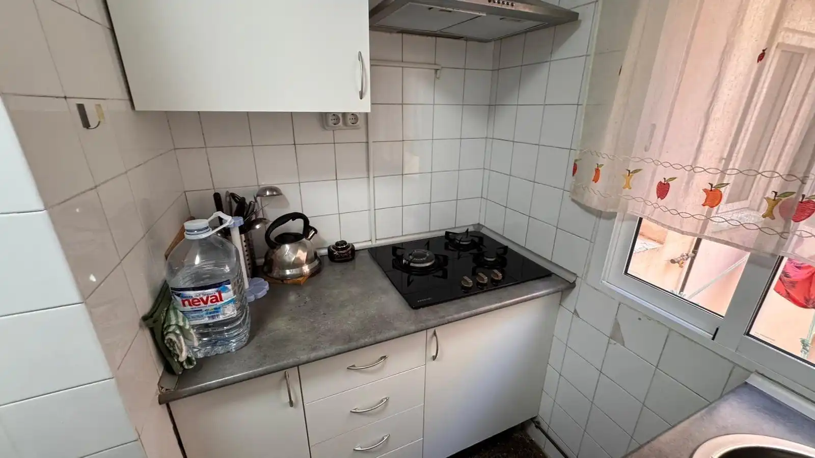 Apartament amb ascensor en venda a PINTOR PEDRO CAMACHO, imagen 16