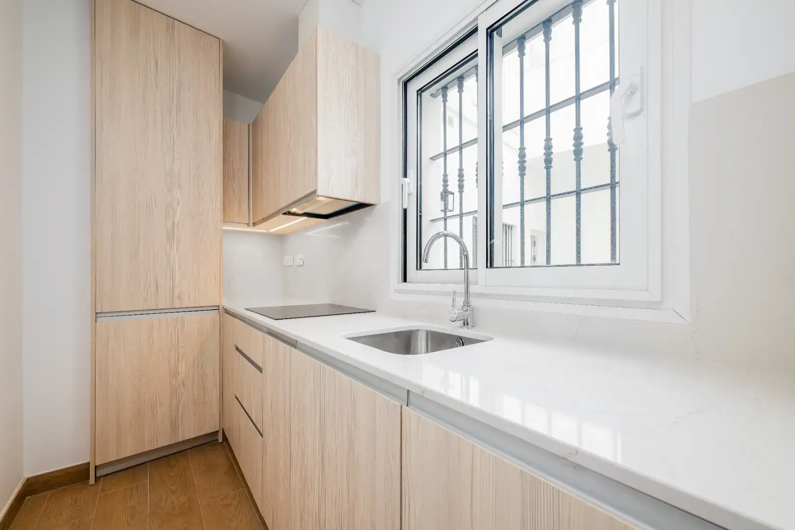 Habitatge d'obra nova amb ascensor en venda a Calle San Agustín 13, imagen 21
