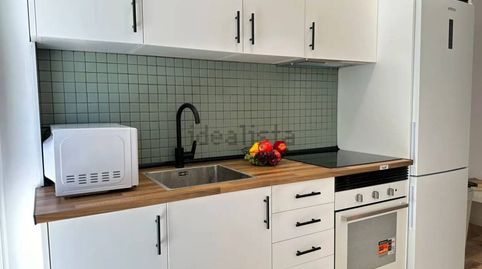 Foto 4 de Estudi en venda a Calle Lluís Creus, 24, Campoamor, Sabadell