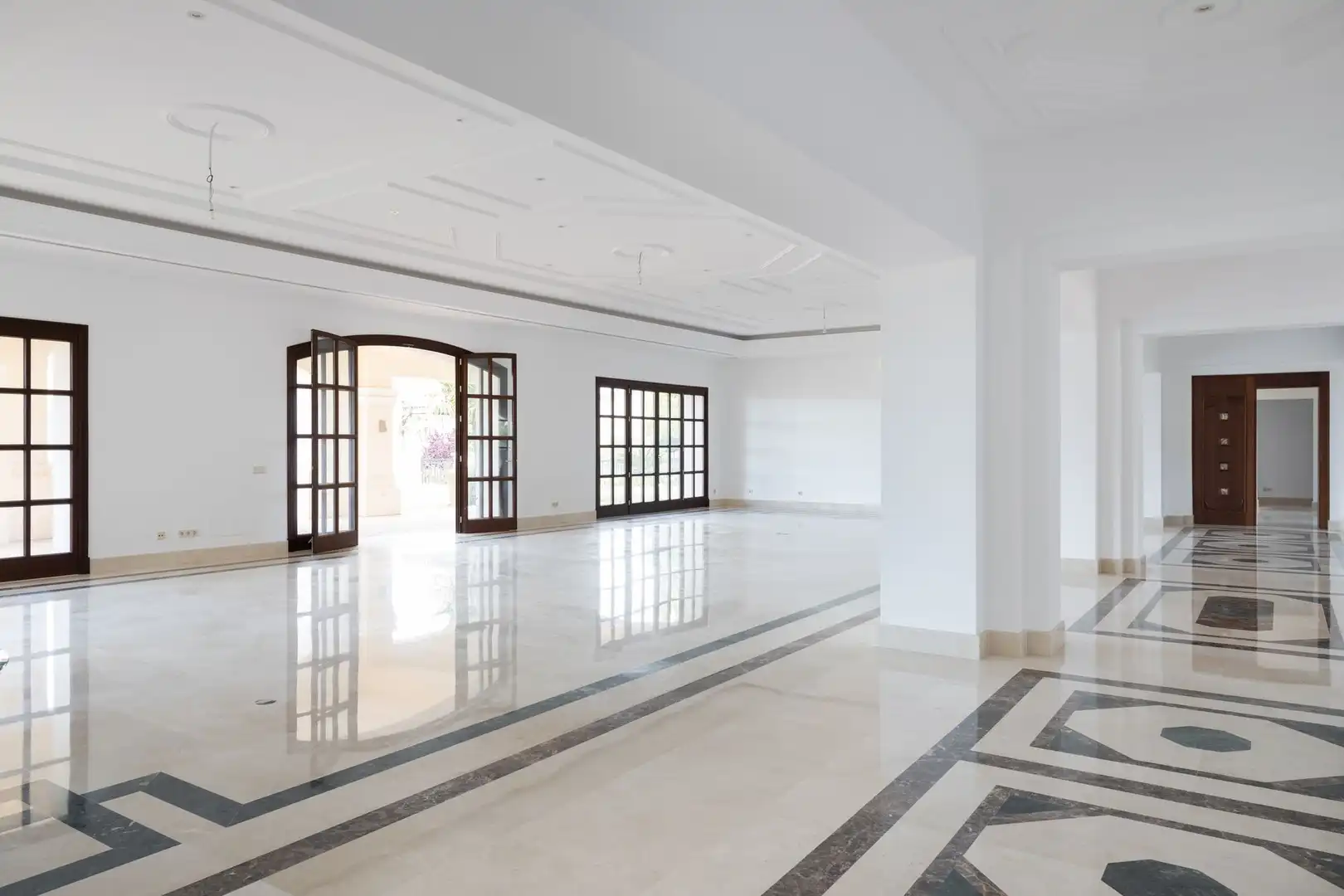Chalet en venta en La Zagaleta, imagen 9