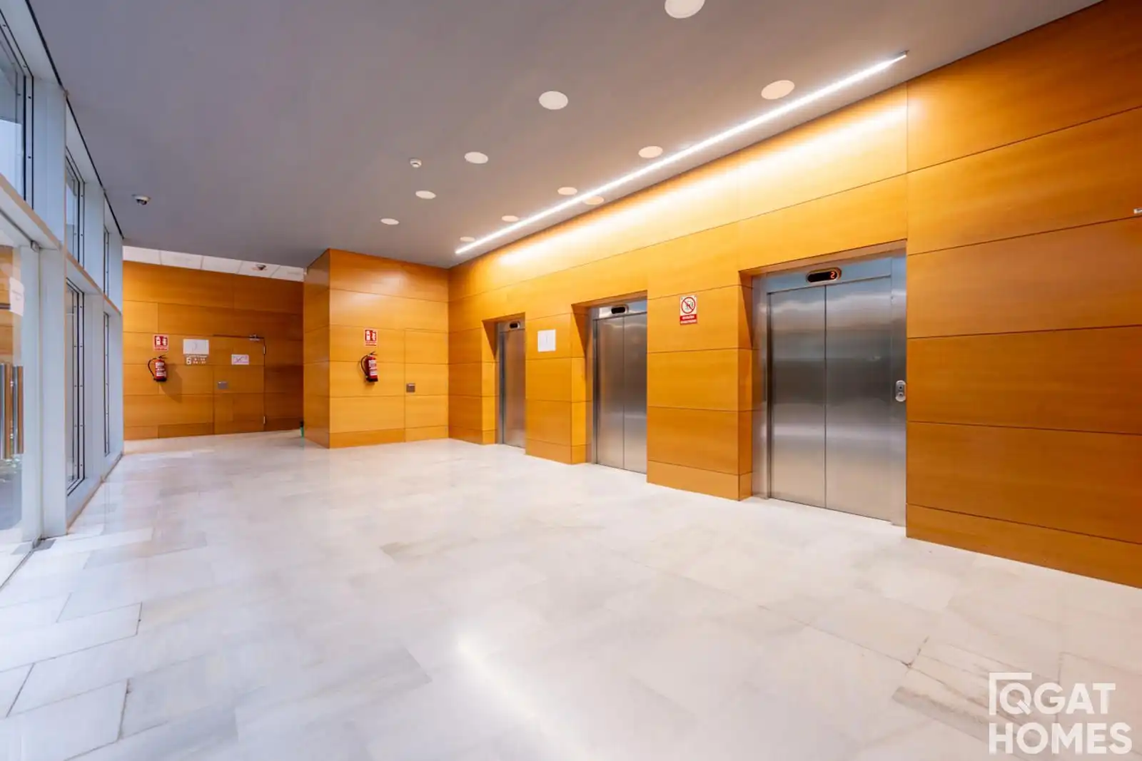 Office space with lift for sale in Corts Catalanes, imagen 18