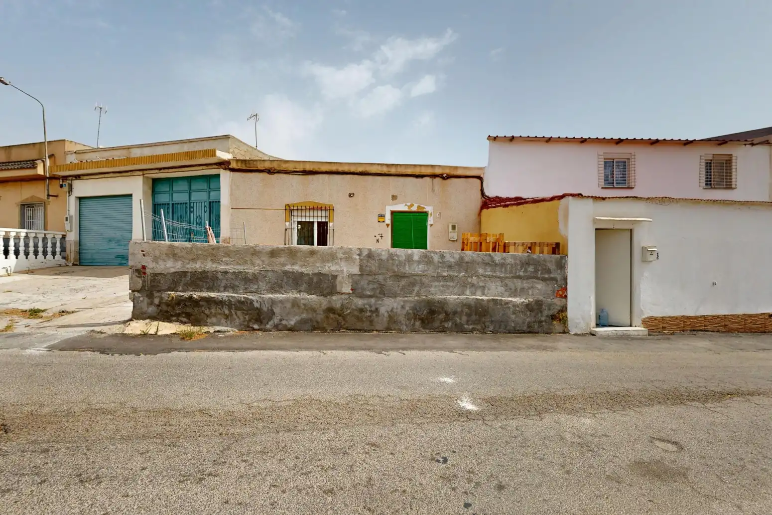 Casa in vendita a Pedanías Oeste, imagen 4