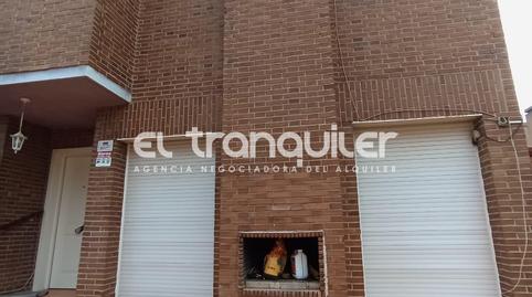 Foto 4 de Casa o xalet de lloguer a Calle Gomera, La Poveda, Arganda del Rey