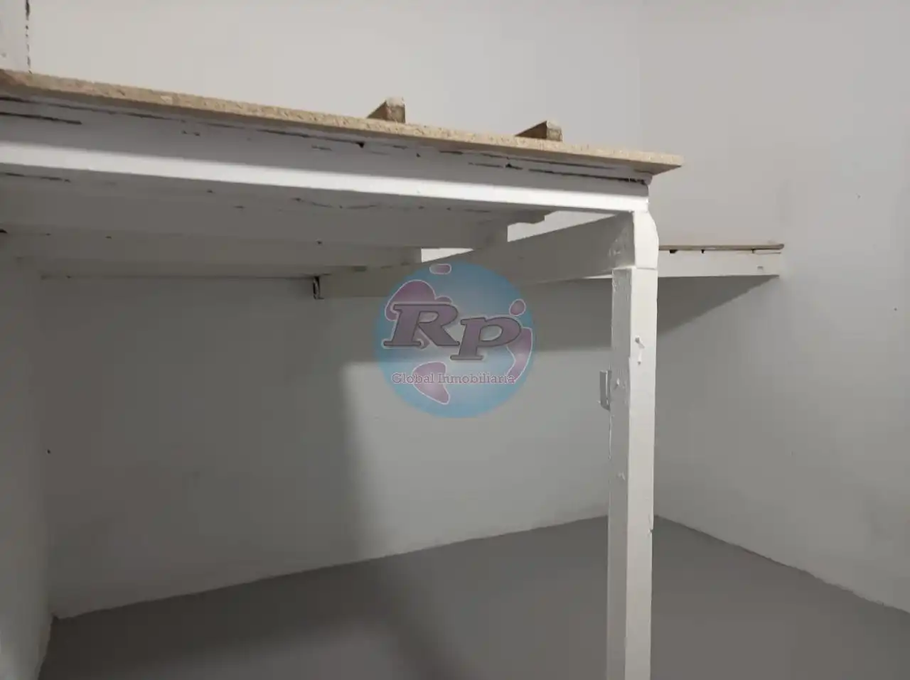 Storage room for rent in León Capital 