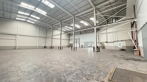 Photo 5 of Industrial buildings to rent in Carrer 114, Eixample Sud - La Barceloneta, El Prat de Llobregat