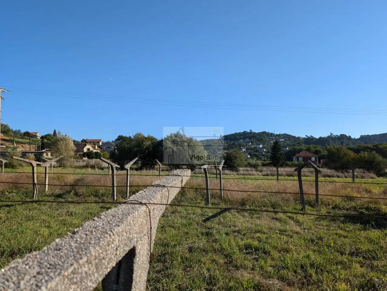 Terreni e lotti in vendita a Camiño Romano, imagen 13
