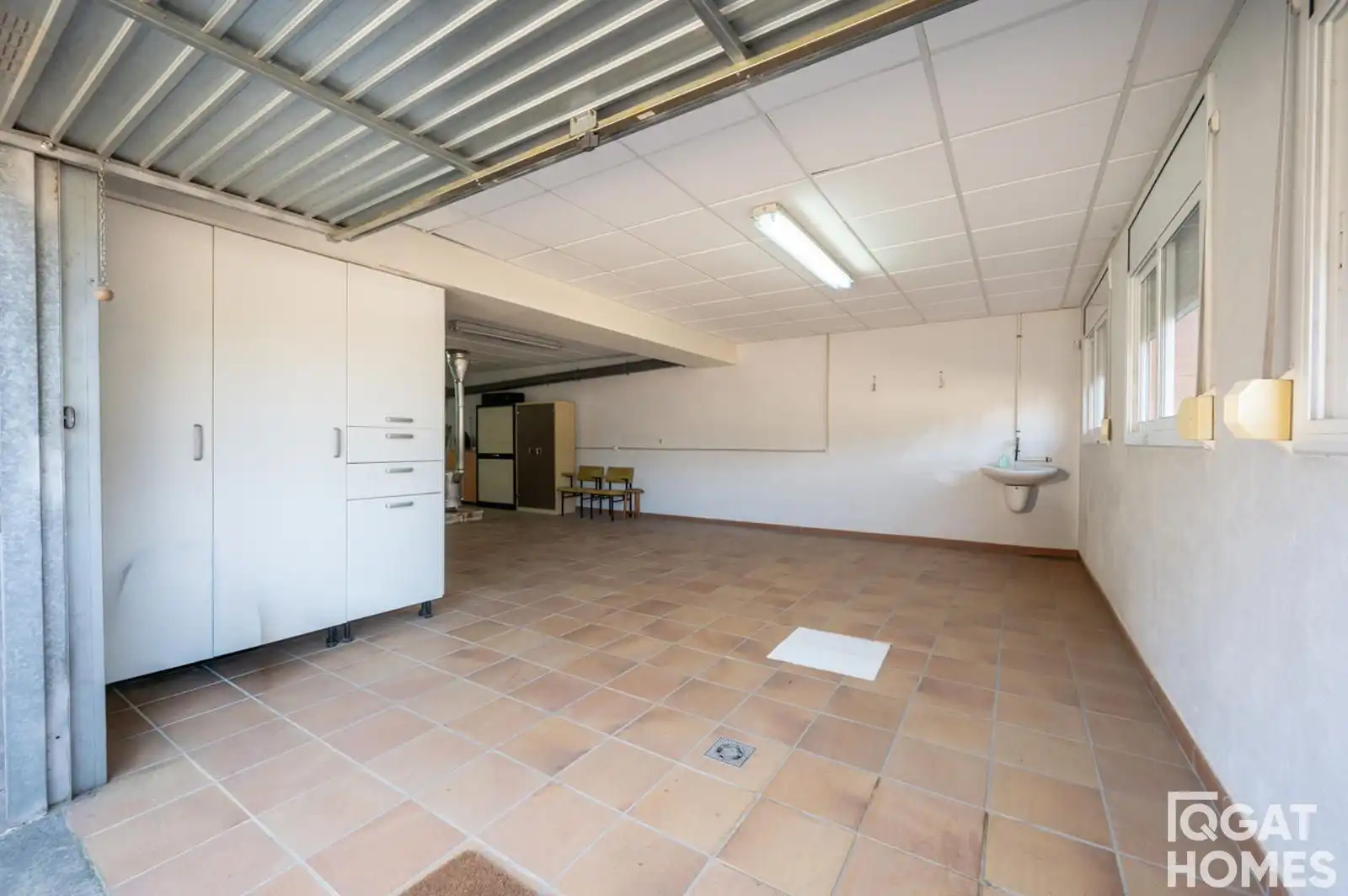 Houses for sale in Sant Cugat del Vallès  with Air Conditioner, Heating and Terrace