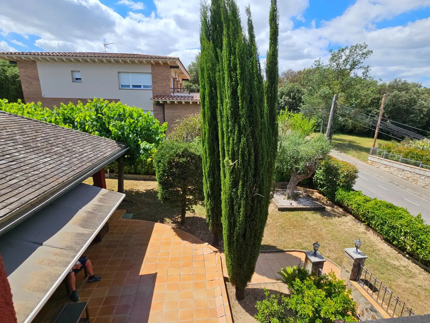 Detached house for sale in Carrer ALBERA DE L'-PALAU SACOST, imagen 8