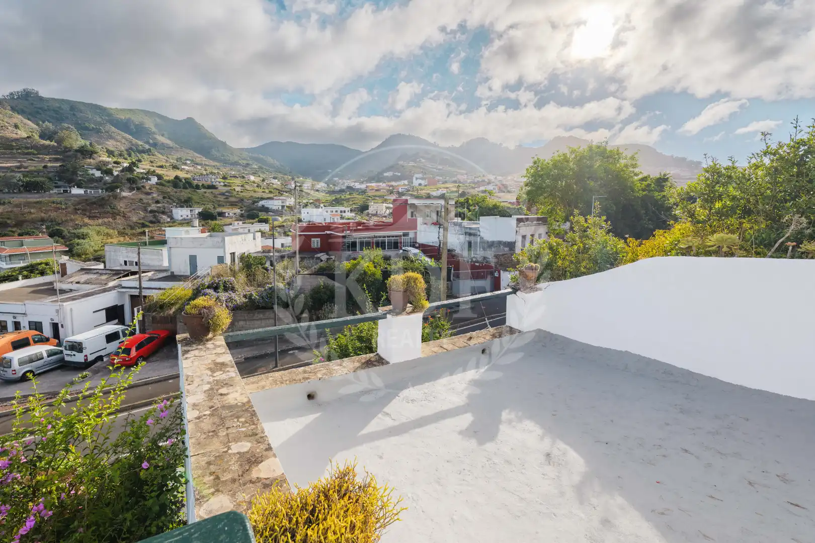 Chalet con terraza en venta en Diseminado Carretera Gral, imagen 12