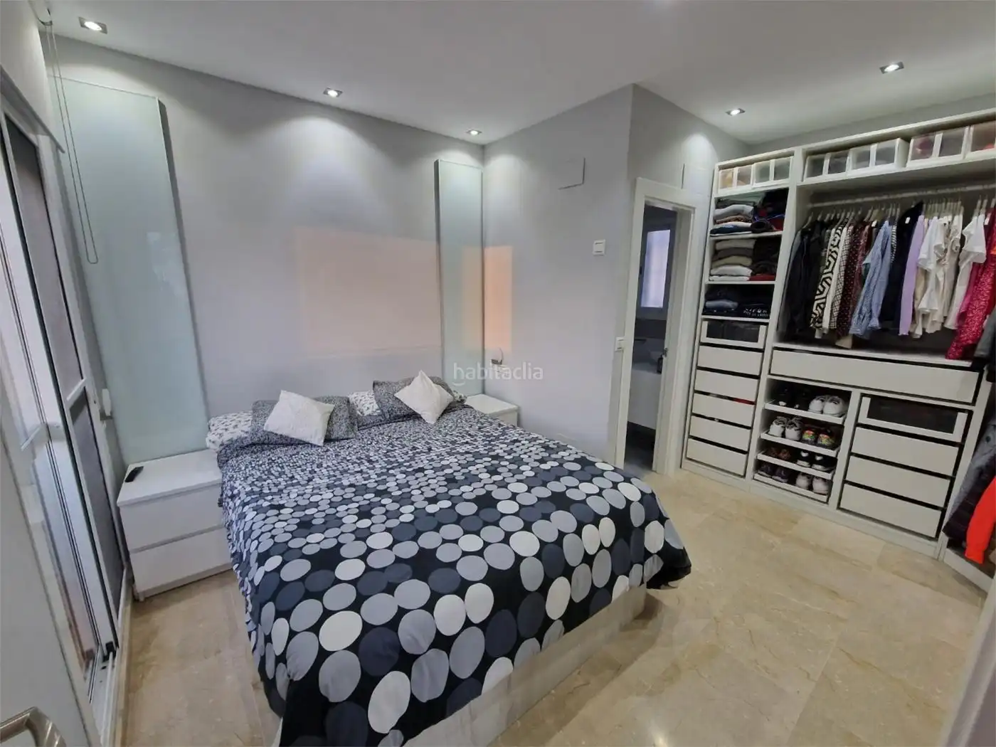 Penthouse with pool for sale in Camino de los Molinos 14, imagen 10