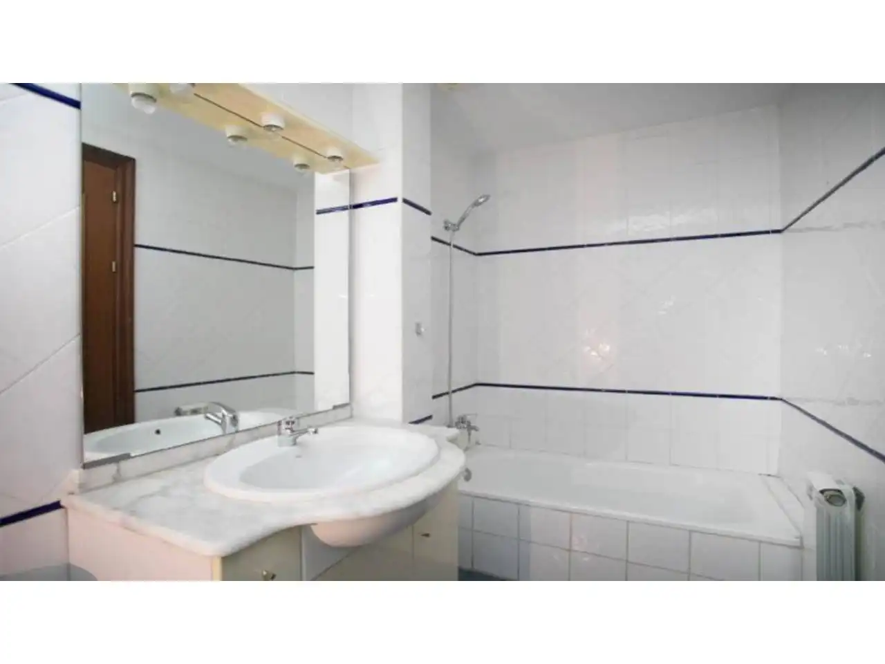 Baño de Piso en venta en Arbúcies