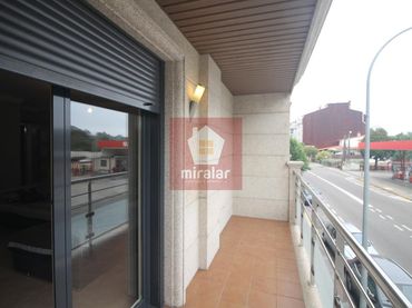 Appartement avec balcon à vendre à Salvaterra de Miño