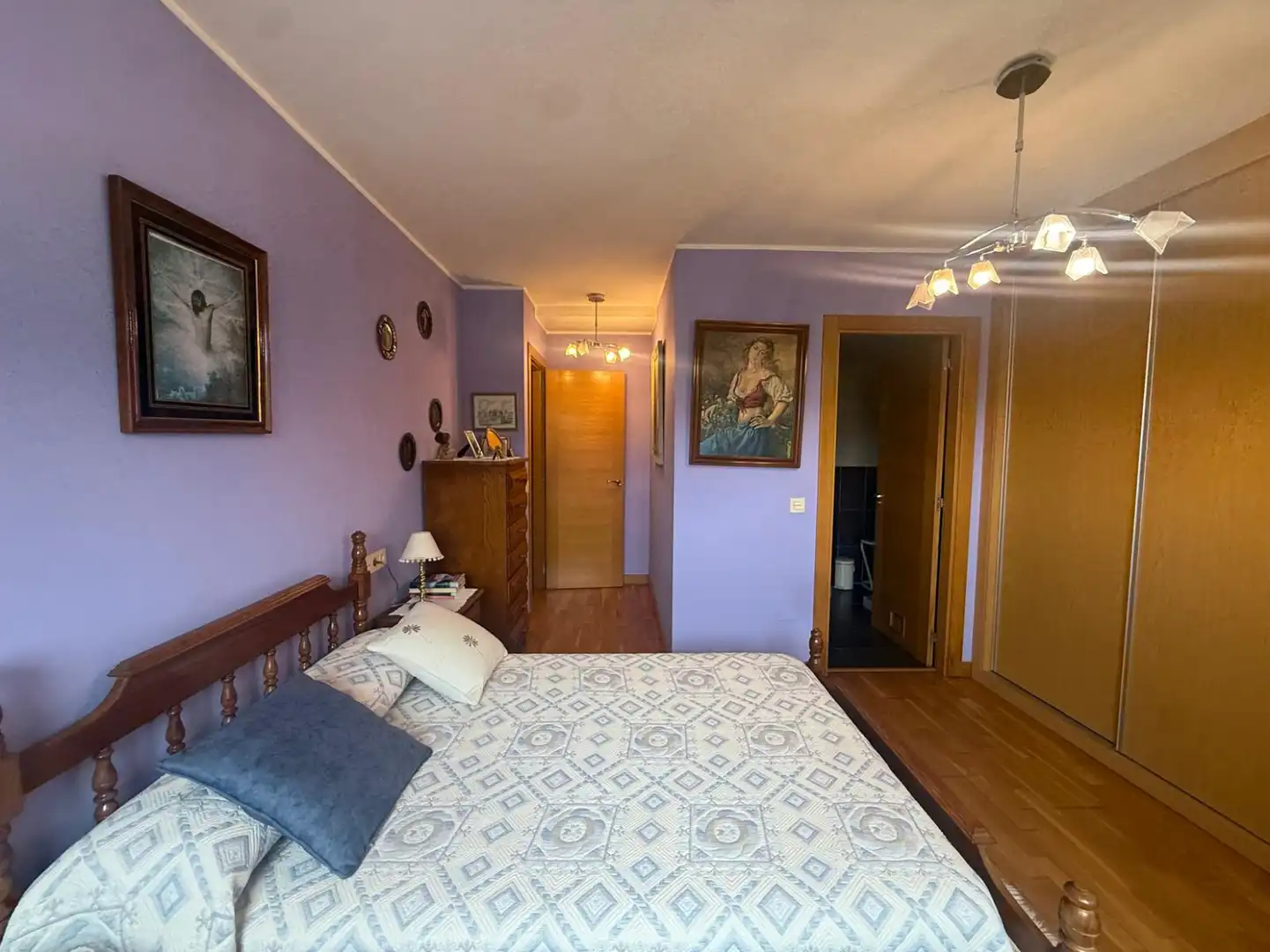 Wohnung mit Aufzug zum Verkauf in Avilés - Calle del Carmen, imagen 20
