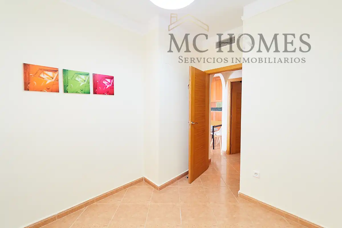 Wohnung mit Terrasse zur Miete in Calle la Cooperativa, imagen 20