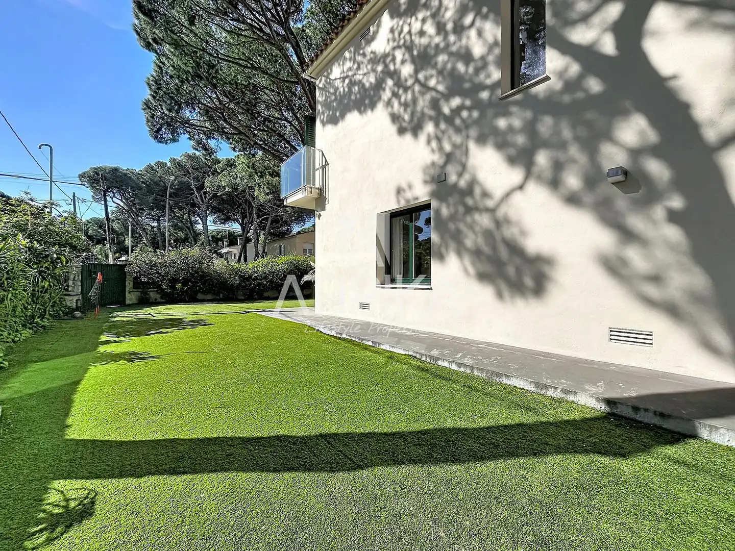 Houses for rent in La Pineda