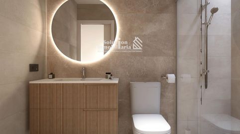 Foto 5 de Apartament en venda a De Los Irlandeses, 2, San Vicente - Las Úrsulas, Salamanca Capital