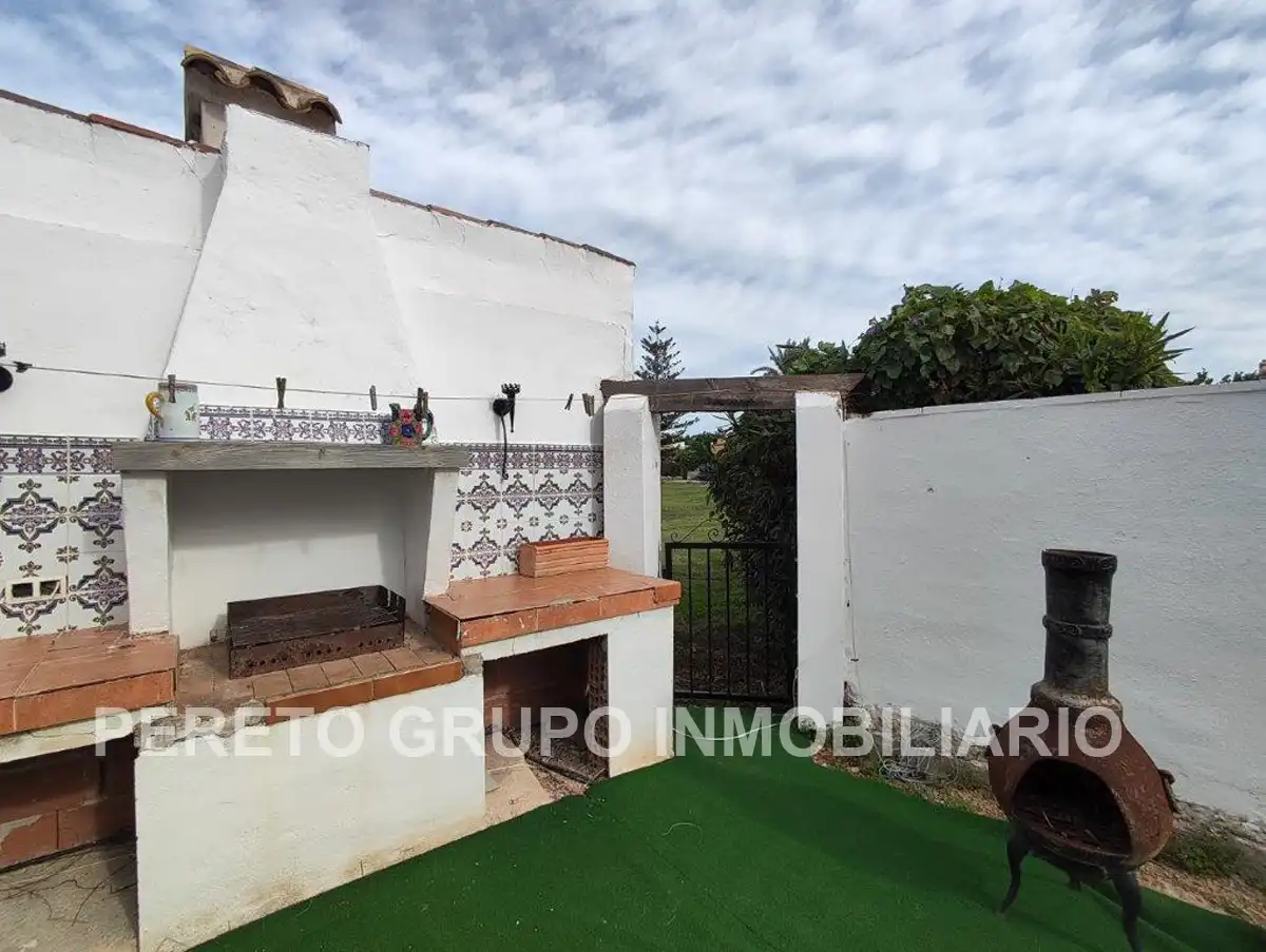 Villa avec jardin à vendre à Las Marinas / Les Marines, imagen 6