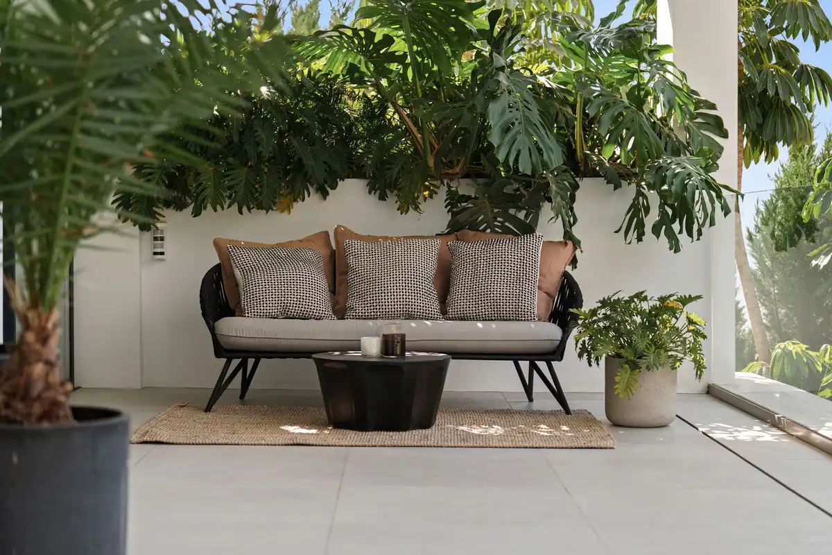 Villa avec piscine à vendre à Nueva Andalucía, imagen 34