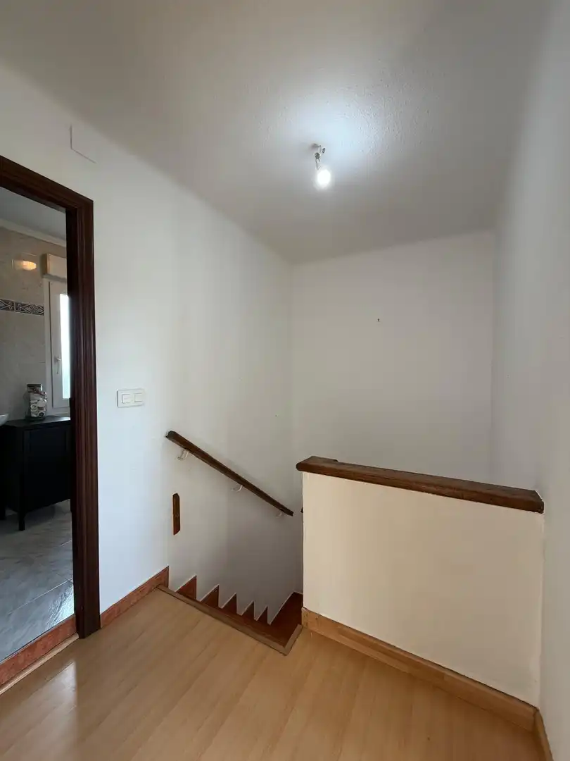 Casa adosada en venda en Villaviciosa amb Calefacció, Jardí privat i Terrassa