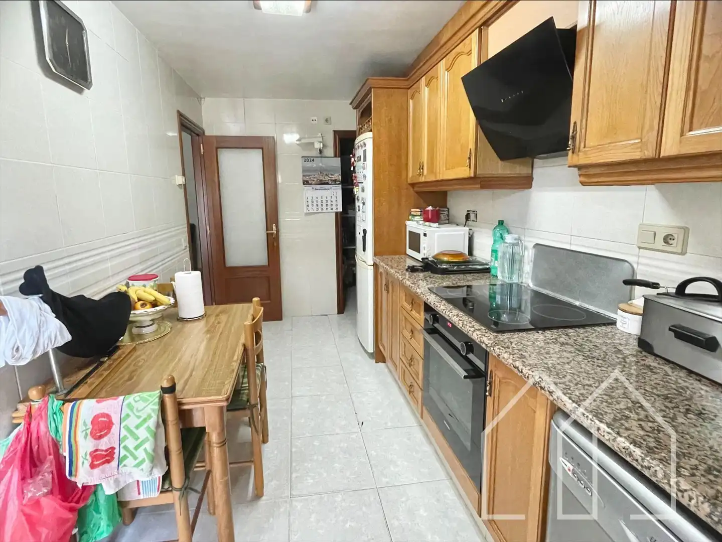 Kitchen of Detached homes for sale in Llagostera  with Heating and Terrace