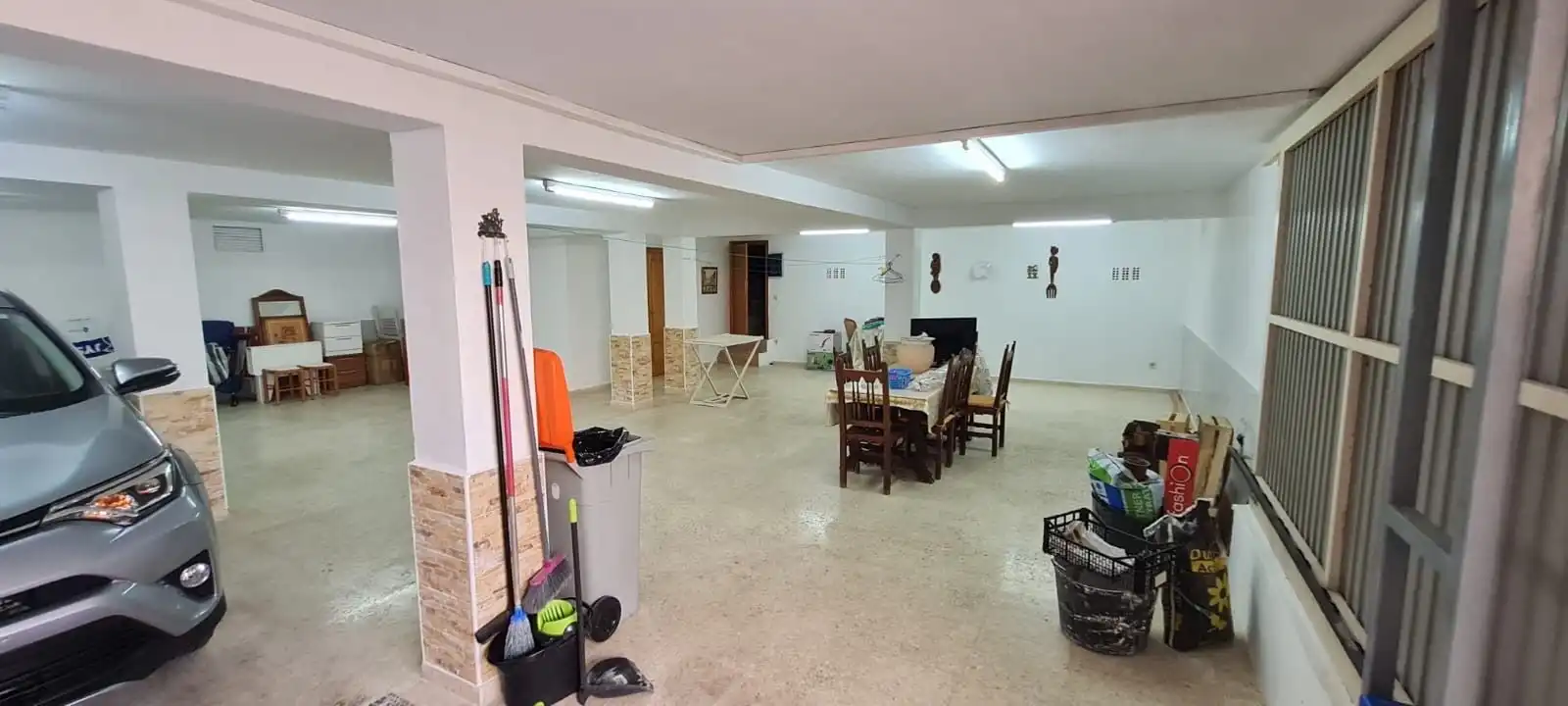 Casa amb piscina en venda a Rincón de Loix, imagen 18