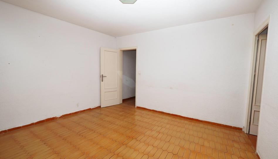 Foto 1 de Pis en venda a Estació de França, Barcelona