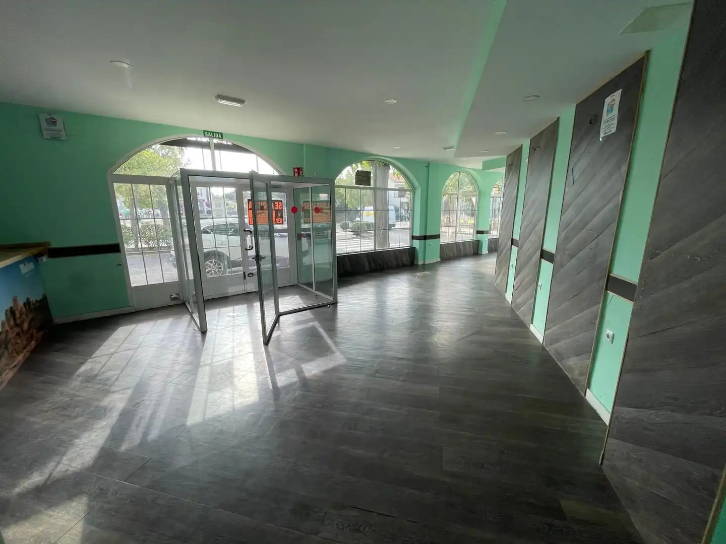 Business premises to rent in Malpartida de Cáceres, imagen 3