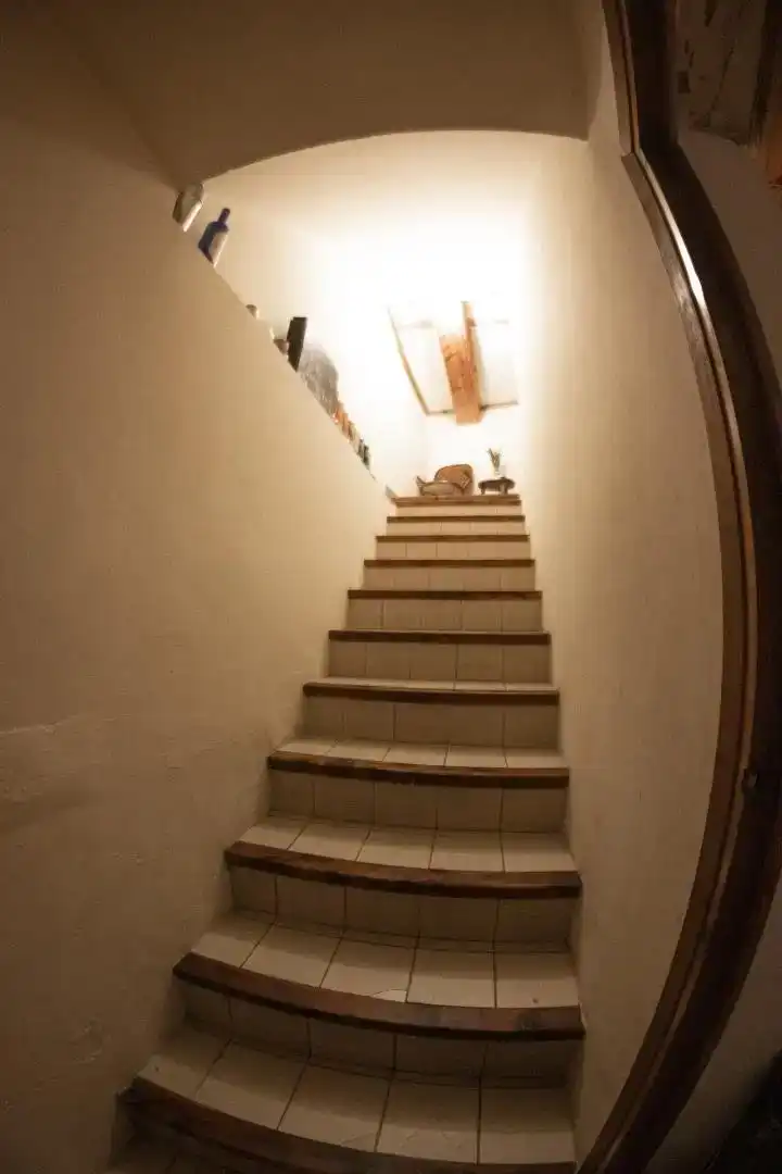Casa adosada en venta en Cedrillas con Trastero, Amueblado y Horno