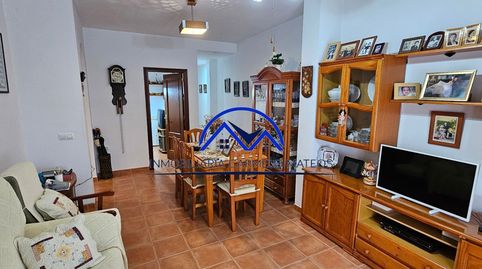 Foto 2 de Piso en venta en Ayuntamiento - Barrio Alto, Sanlúcar de Barrameda