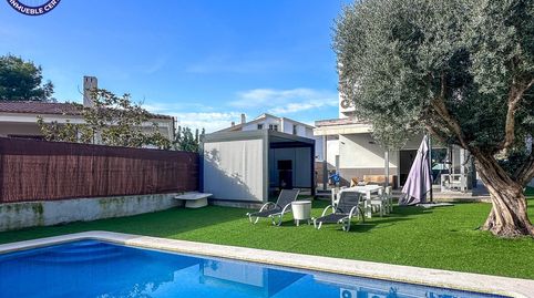 Foto 4 de Casa o chalet en venta en Calle Esparraguera, 10, Montornés - Las Palmas - El Refugio, Benicasim / Benicàssim