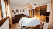 Living room of Flat for sale in Calafell  with Air Conditioner, Heating and Terrace