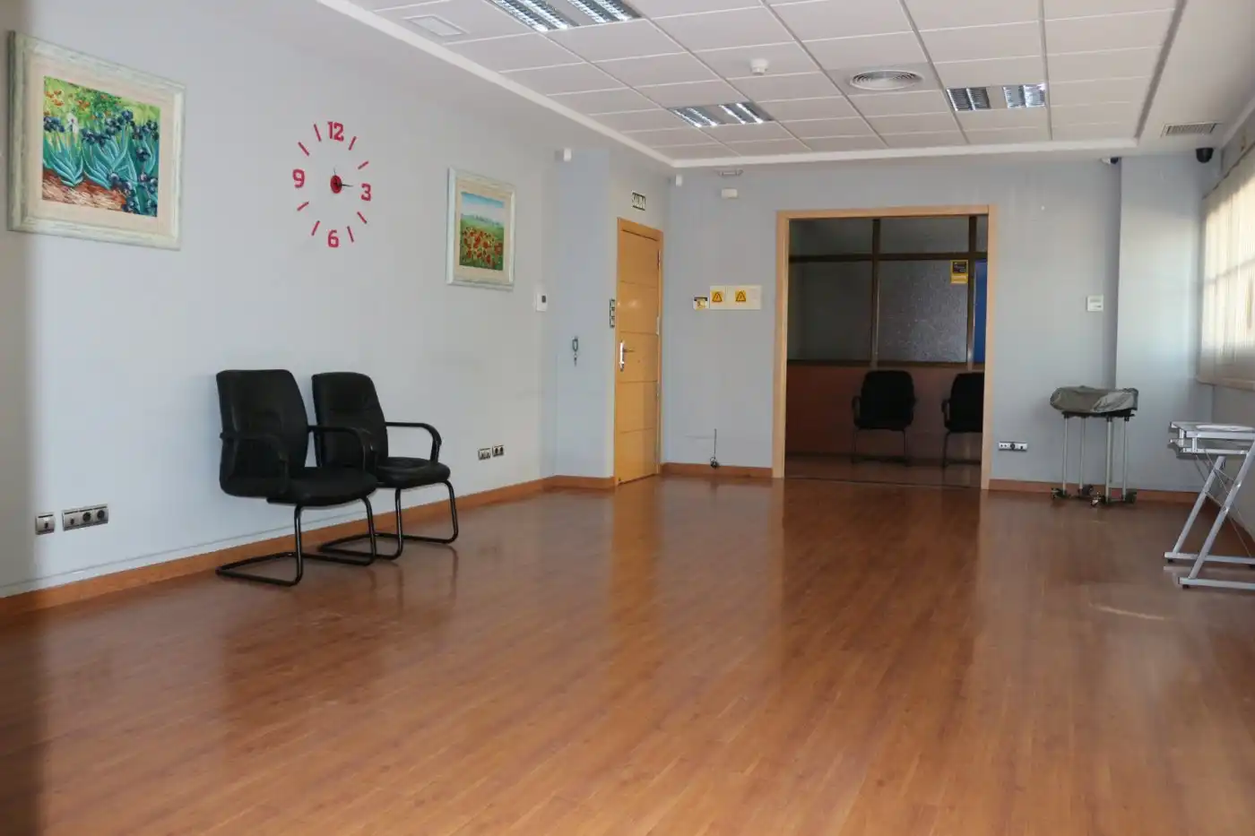 Büro zur Miete in La Plata