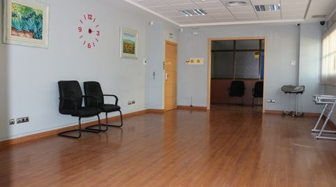 Foto 2 von Büro zur Miete in La Plata, Jerez de la Frontera