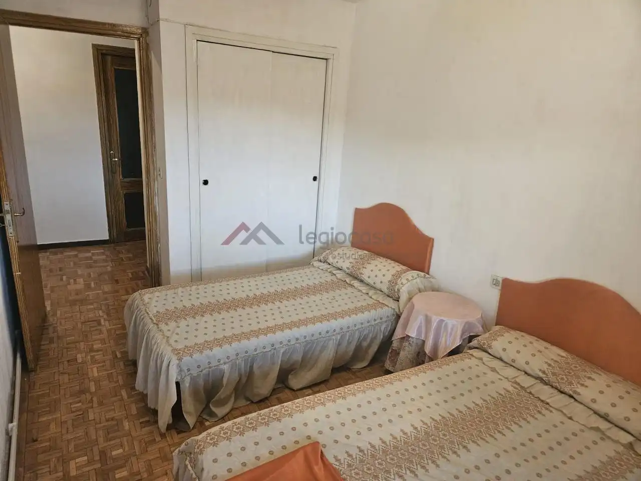 Flat for sale in Pinilla
