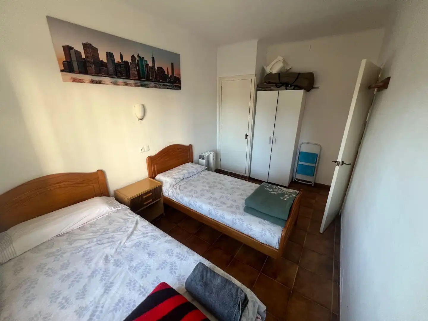 Flat with garden for sale in Calle de les Camèlies, imagen 16