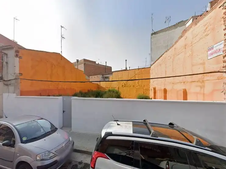 Wohnbaugrundstück zum Verkauf in Carrer d'Antonio Vico 6, imagen 5