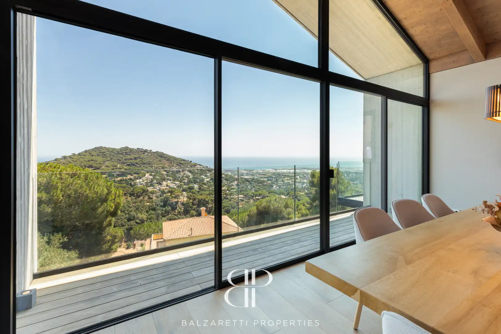 Villa avec terrasse à vendre à Cabrils, imagen 16