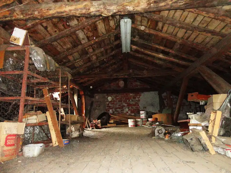 Casa o chalet en venta en Palacios de la Sierra
