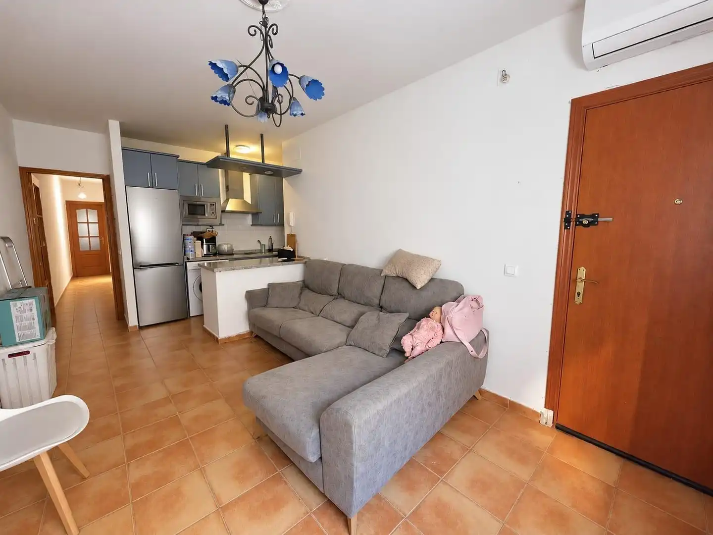 Flat for sale in La Banda - Campo de Fútbol